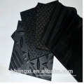 All Kinds of Patterns Non Slip Rubber Sheet For Floor Matting